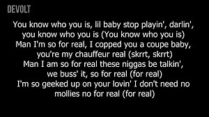 23K views · 584 reactions | Young Thug-Feel It (Lyrics) | SAm'Skie | Facebook