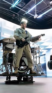 Emily “One Take” Armstrong | Linkin Park