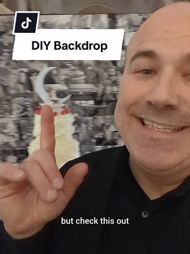 DIY Wedding Backdrop Ideas for Stunning Celebrations