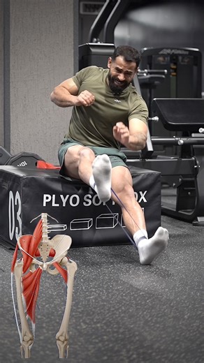 134K views · 2.1K reactions | Resistance bands provide tension...