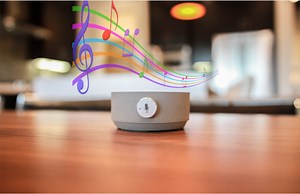 The DreamWave Genie Brings Apple's Siri to Your Living Room