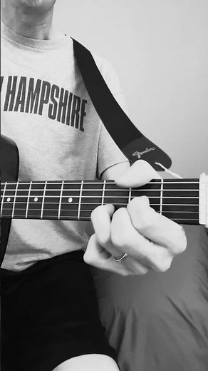 How To Play Time For Me To Fly REO Speedwagon Acoustic Guitar