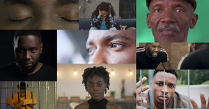 Changing the narrative about people of color in mainstream media