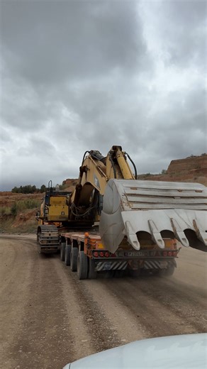 Mega Machines Channel on Reels