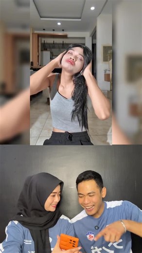 Sastra Anggara on Instagram: "Dipaksa wee 😭😭😭 #fyp #fypage #fakebody #hiburan"