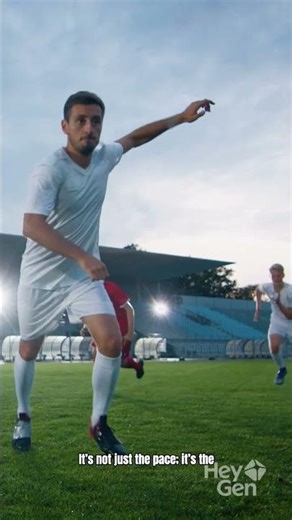 Mbappé Is Built Different… 🐆🔥