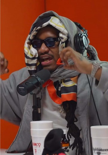 Skrilla Live Performance of ‘Doot Doot 6 7’