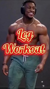 🔥 LEG WORKOUT: UNILATERAL DOMINANCE 🔥 This destroys your legs from angles most people never touch. 💪 You're hitting quads, hamstrings, and glutes with unilateral work that forces balance, stability, and real functional strength. No hiding behind bilateral movements where your strong side does all the work. Front and back lunges hammer your legs in both directions. Goblet squats with elevation change the tension pattern completely. Side lunges attack your inner and outer thighs. Heel elevated 