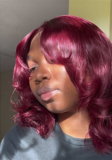 Wig Tutorial by a Self-Taught Hairstylist