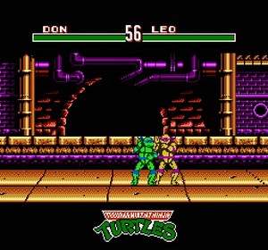 Teenage Mutant Ninja Turtles Games Free Download For Android