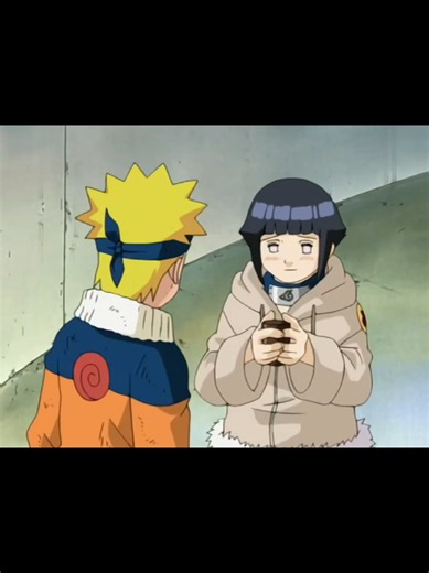 Naruto tratando de ser