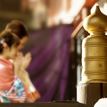 神社にお参りするのは午前か午後どちらがいい？参拝のルールやマナーをご紹介！