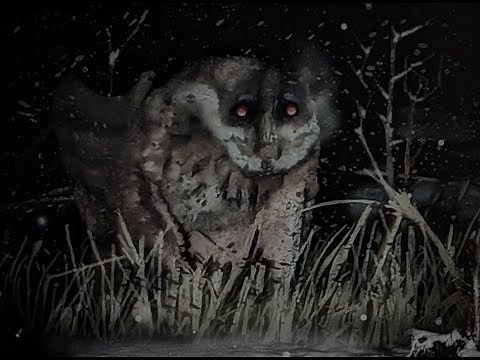 #WeirdBirds (Part Three) by Archesuchus - The Full Twitter Story