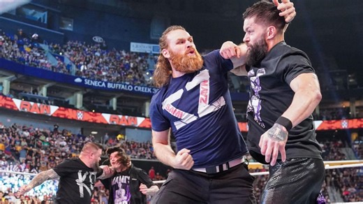 New details emerge surrounding backstage altercation at WWE RAW - Reports