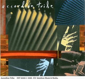 Accordion Tribe - Alchetron, The Free Social Encyclopedia