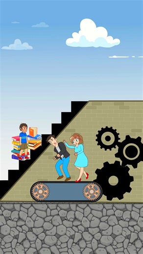 Do you know this? - Funny Animation Cartoon #shorts #animation #funny #cartoon | Gaming Panda