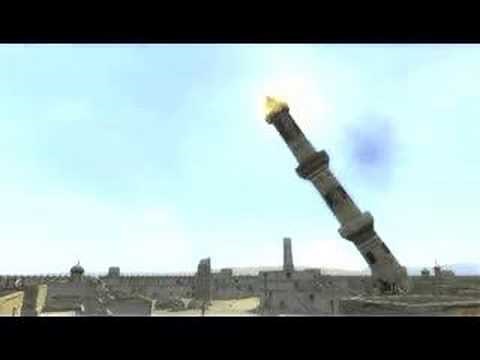 Medival II Total War Jihad