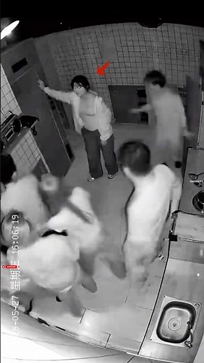 Escape Room HORROR Reactions Caught on Camera