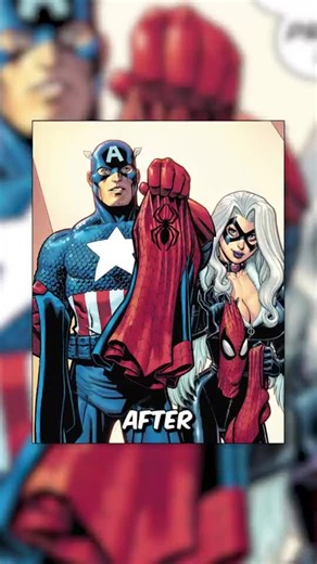 Spiderman's training Day 💪 - Comics Central. #spidermancomics #spidey #spiderman #comic #fyp