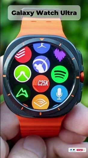 Top 5 Smartwatches for Men in 2025.