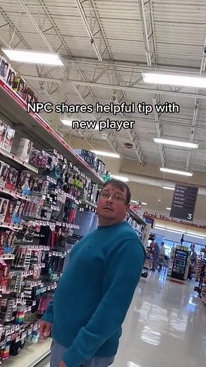 Embracing the NPC Life: Hilarious Moments in Gaming