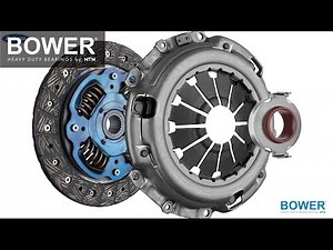 Heavy Duty Clutch Bearing Diagnosis – What to Look for Before a Bearing Fails