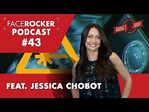 Jessica Chobot & Daylight | Facerocker #43
