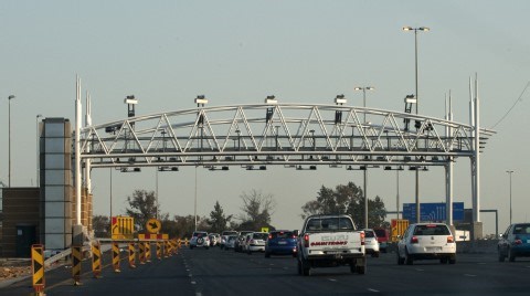 Gauteng e-tolls | Court action looms over Sanral debt collection