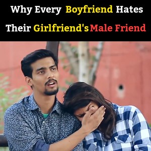 158K views · 3.1K reactions | Girlfriend Ka Best friend is always a Danger Zone | Aashqeen | Facebook
