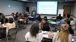 Mental health in schools: This is how CCISD is better training its counselors