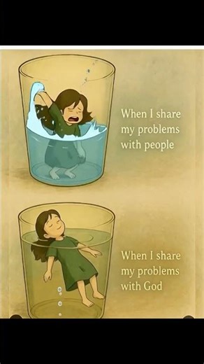 My Problem with God | Finding Hope Through Jesus Christ ✝️🙏 #choosehim #youversion #jesuslovesyou