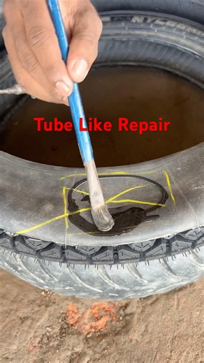 How To Repair a Bike Tube Puncture Like a Pro 🔥