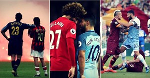 10 greatest football derbies of all time