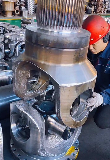 Understanding Cardan Shafts and Universal Joints