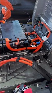 🔧 BMW X5 F15 battery range resolved with capacity upgrade and precision repair. #ECUExperts