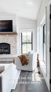 Rachel Arfstrom | simple home + living on Instagram: "Comment “DECLUTTER” and I’ll DM you a link to download my FREE 10 day Declutter Challenge guide. ✨Our 10 day challenge starts Monday, July 22!✨ I’ll walk you through helpful tips to let go of items and also give you organizing tips and product recommendations to help maintain a more simple, clutter-free home✨ My hope is that after these 10 days you truly feel the difference… + that less is more + that a simple home is easier to manage and tid