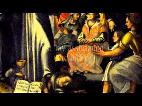 Consecrated life through the ages