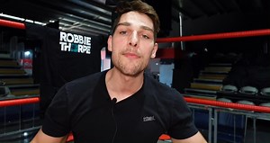 Who wants to go face to face with greatness at the Melbourne Pavilion? Robbie Thorpe wants someone to step up to face the gift at End Game! 🎁 | Melbourne City Wrestling