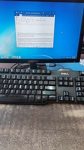 Maximizes the currently selected window in Microsoft Word #reels #computer #video #short #reel | Computer Tech