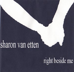 Sharon Van Etten - Right Beside Me