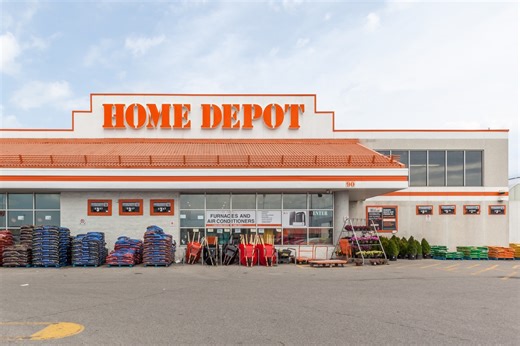 Home Depot Slammed Over Botched Appliance Delivery — Best Life