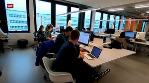 150 Jahre Kaufmännischer Verband Schweiz