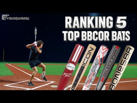 Best BBCOR Bat in 2025 Reviewed by High School Players IMG Academy