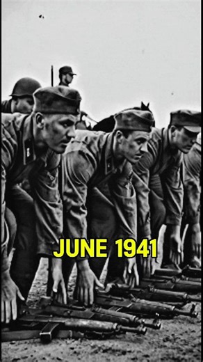 In June 1941, a monumental conflict erupted when Germany launched a surprise invasion of the Soviet Union. The initial onslaught was devastating, with the Red Army facing immense losses in the border regions. German forces advanced eastward with incredible speed, trapping vast numbers of Soviet troops. By September, over two million Soviet soldiers had been captured, marking a grim beginning to one of history's most brutal campaigns. | World History Unfolded