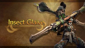 256K views · 5.8K reactions | ⚔️ Insect Glaive ⚔️ Take to the skies with your Kinsect ally and harvest extracts from monsters for powerful buffs! Use Focus Mode to effectively coordinate attacks with your Kinsect! #MHWilds | Monster Hunter | Facebook