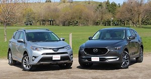 Toyota, Mazda, and Denso Partner to Develop Electric Vehicles