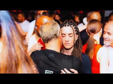 The Ultimate Urban Kiz Performance