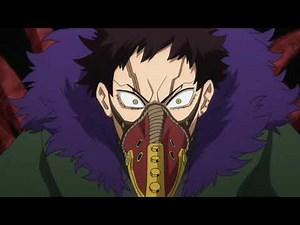 My Hero Academia - You Say Run [Theme] (Slowed + Reverb)