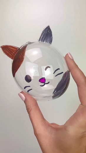 🐈🤎🖤🤍___#nanotape #asmr #mypbandj | My PB and J