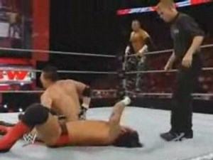 Cm punk and matt hardy vs miz and morrison